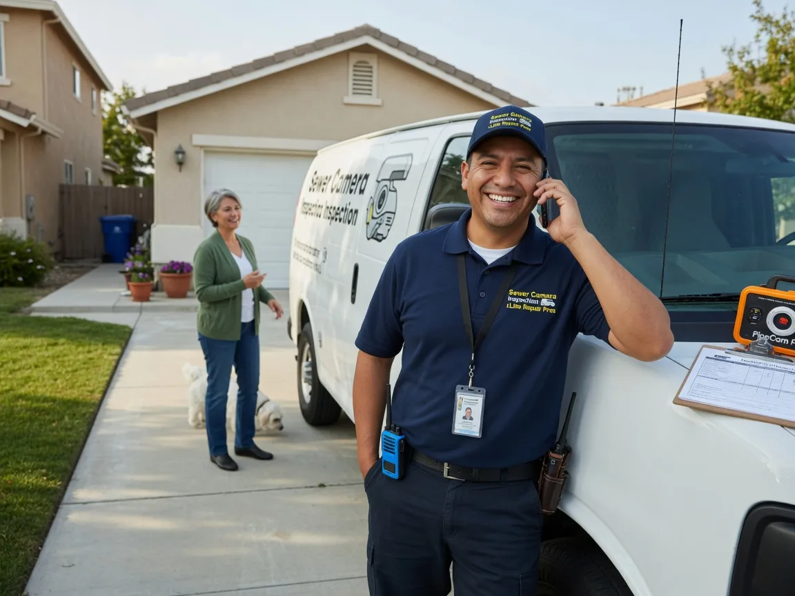 Sewer Line Repair Diana, WV FAQs